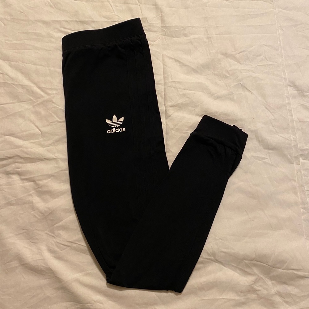 Adidas leggings